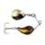 Isca Yara Mini Spinner 4g – Dourada 71