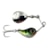 Isca Yara Mini Spinner 4g – Fire Tiger 11