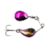 Isca Yara Mini Spinner 4g – Rosa Hol 01
