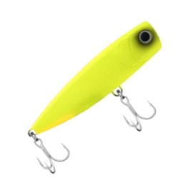 Isca Yara Shotgun 10cm 27g – Cor 56 Verde Limão