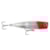 Isca Yara Shotgun 8cm 15g  Cor 13 Cb Vermelha