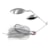 Isca Yara Spinner King 4/0 18g - Cor 55 Cromada