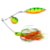 Isca Yara Spinner King 6/0 26g  Cor 11 Fire tiger