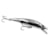 Isca Yara Sprint Minnow 125 – 12,5cm 27g – Cor 55 Cromada