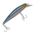 Isca Yara Top Minnow 7,5cm 7,8g Azul Hol (73)