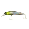 Isca Yara Top Minnow 7,5cm 7,8g Cb Verde Transp (57)