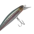 Isca Yara Top Minnow 7,5cm 7,8g Piabinha (77)