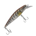 Isca Yara Top Minnow 7,5cm 7,8g Tigrada Transp (58)