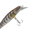 Isca Yara Top Minnow 7,5cm 7,8g Tigrada Transp (58)