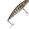 Isca Yara Top Minnow 7,5cm 7,8g Tigrada Transp (58)