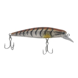 Isca Yara Top Minnow 7,5cm 7,8g Tigrada Transp (58)