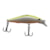 Isca Yara Trick Jr 5cm 4,2g  Cor 10 Dorso Limão