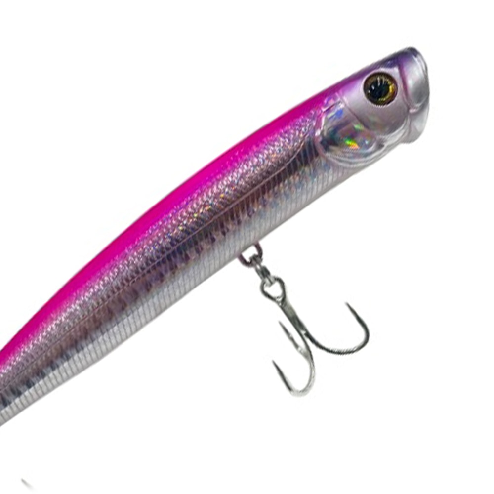ZipBaits ZBL Skinny Pop Oberflächenwobbler ZipBaits ZBL Skinny Pop Oberflächenwobbler