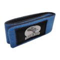 Junta Vara Lizard Velcro Neoprene Azul