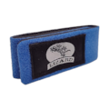 Junta Vara Lizard Velcro Neoprene Azul