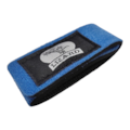 Junta Vara Lizard Velcro Neoprene Azul