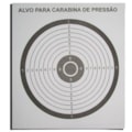 Kit BVN 5 Alvos e 5 Setas 5,5mm - Ouro