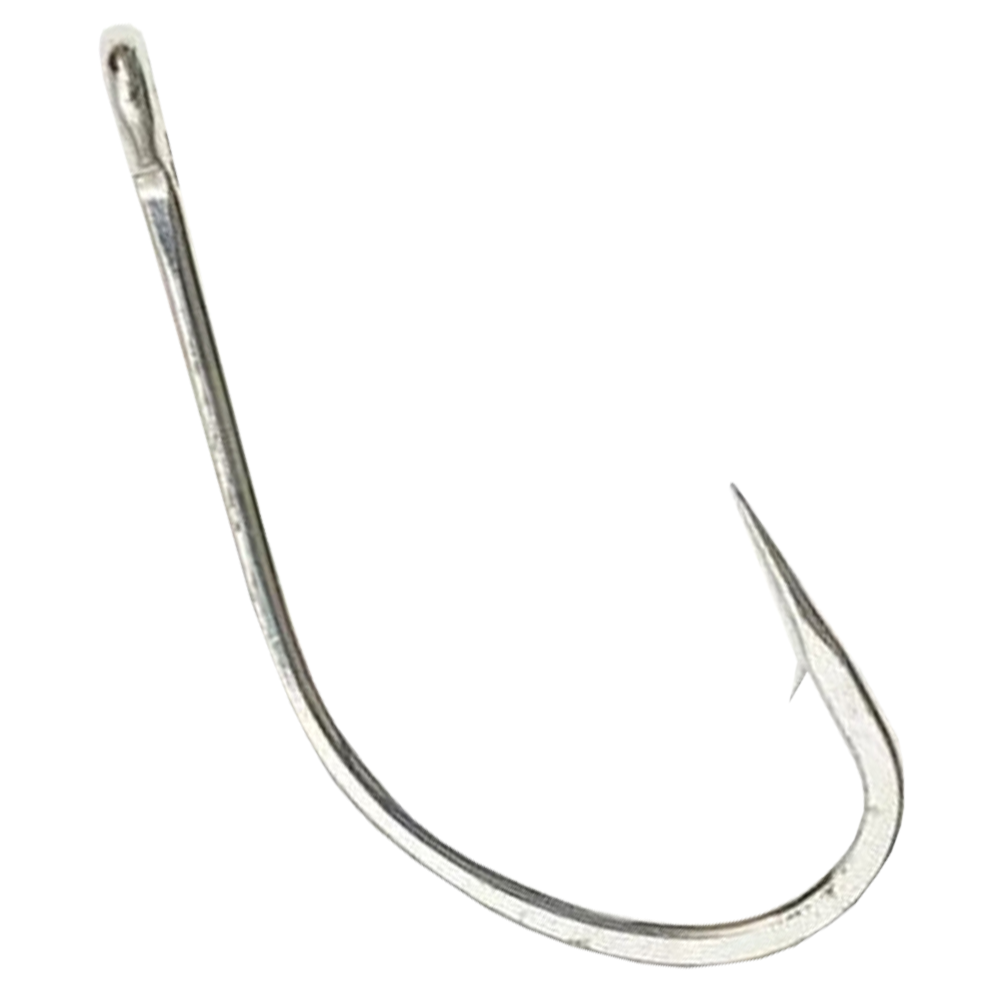 Kit de Anzóis Kenzaki Maruseigo C/ 155 unidades (Diversos tamanhos