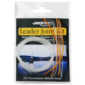 Kit para união de Leader Airflo Jointed LJKS2 Kit para união de Leader Airflo Jointed LJKS2