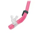 Kit SeaSub Astra MA38K Transparente/Rosa