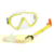 Kit SeaSub Koy Midi - Transp/Amarelo