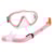 Kit SeaSub Koy Midi - Transp/Rosa
