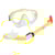 Kit SeaSub Yris MIDI - Transp/Amarelo