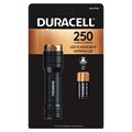 Lanterna Duracell Flashlight 250L C/ Pilha