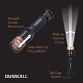 Lanterna Duracell Flashlight 350L C/ Pilha