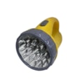 Lanterna Elite de LED Recarregável 15 LEDS RJ638