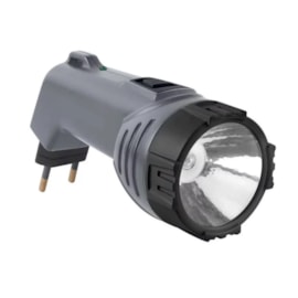 Lanterna Eveready Recarregável Mini Super Led 8093