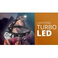 Lanterna Nautika p/cabeça Turbo Led - 310340