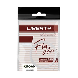 Leader Crown Liberty P/ Fly 15lb 2,25m 96420
