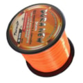 Linha Artemis Dura New 0,37mm 500m - Laranja