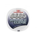 Linha Asso Leader Invisible Clear C/ 50m