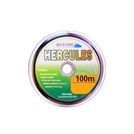 Linha BF Hercules 100m Mono 0,35mm