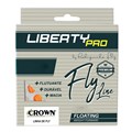 Linha Crown Liberty Pro P/Fly WF-6F 27,5m - 96289