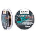 Linha Crown Vortex GTX 0,82mm 95lb 300m
