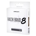 Linha Daisen Hachi Braid 8X 10.0 0,47mm (150m)