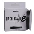 Linha Daisen Hachi Braid 8X 5.0 0,34mm - 150m