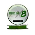 Linha Daisen Midori Braid X8 150m Verde Claro – 0,15mm