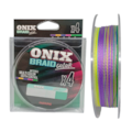 Linha Fastline Onix Braid Color X4  #1 18lb 150m