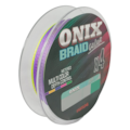 Linha Fastline Onix Braid Color X4  #1 18lb 150m