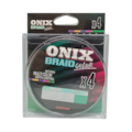 Linha Fastline Onix Braid Color X4  #1 18lb 150m