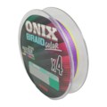 Linha Fastline Onix Braid Color X4  #1 18lb 150m