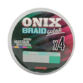 Linha Fastline Onix Braid Color X4  #1 18lb 150m