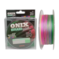 Linha Fastline Onix Braid Color X4 #1,5 25lb 300m