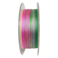 Linha Fastline Onix Braid Color X4 #1,5 25lb 300m