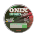 Linha Fastline Onix Braid Color X4 #1,5 25lb 300m