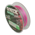 Linha Fastline Onix Braid Color X4 #2 30lb 300m